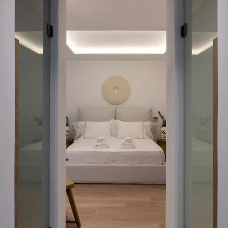 Dm Mykonos 14 Guests Private Pool Villa