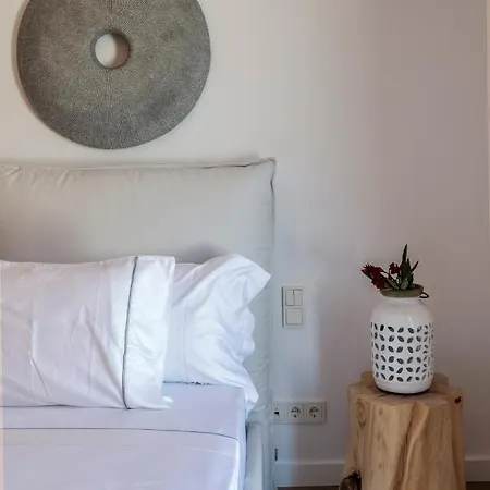 Villa Dm Mykonos 14 Guests Private Pool Mykonos Town