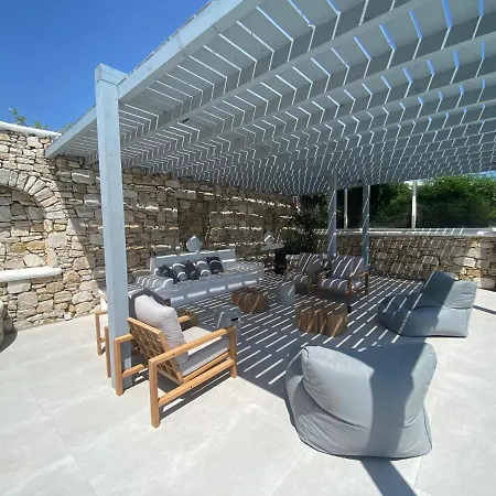 Dm Mykonos 14 Guests Private Pool *