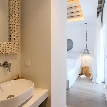 Dm Mykonos 14 Guests Private Pool Villa Mykonos Town